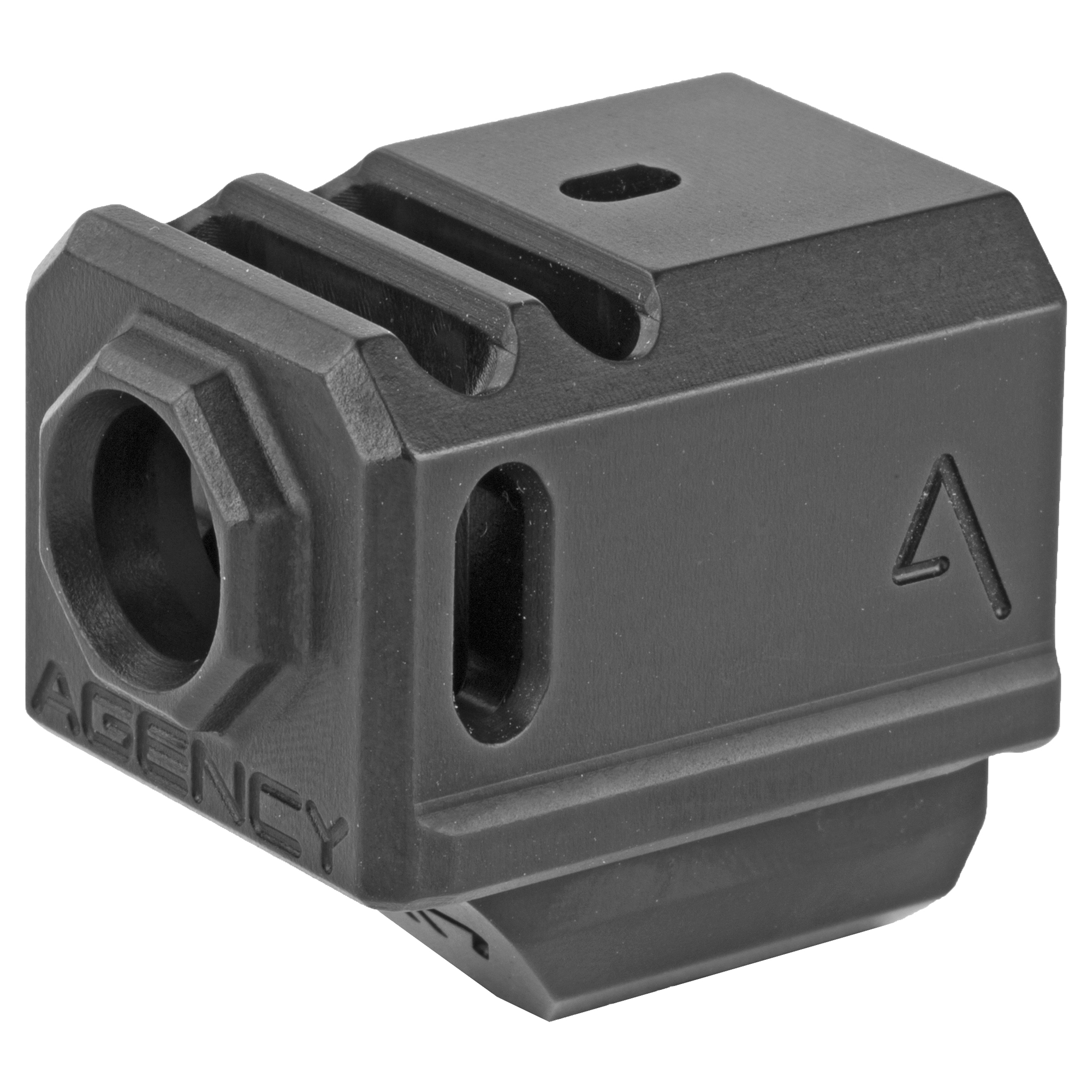 Agency Arms Gen4 Compensator Glock 17/19/34