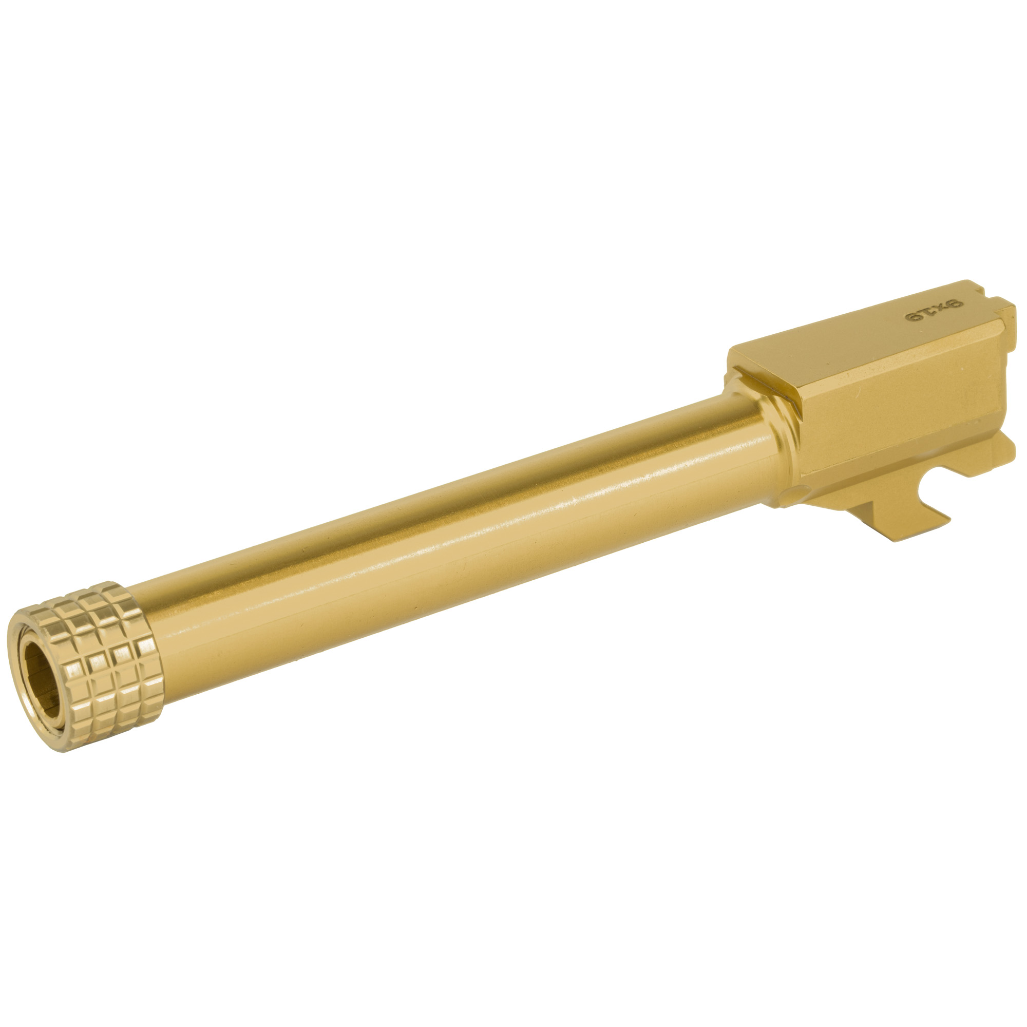 Backup Tactical Sig P320 Threaded Barrel 9mm Flat Dark Earth