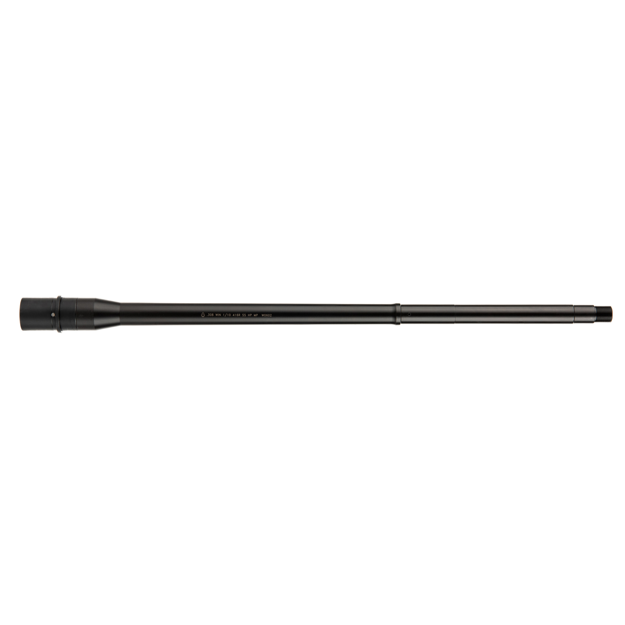 Ballistic Advantage Premium Series 20in 308 Win Ar10 Barrel 1:10 5/8x24