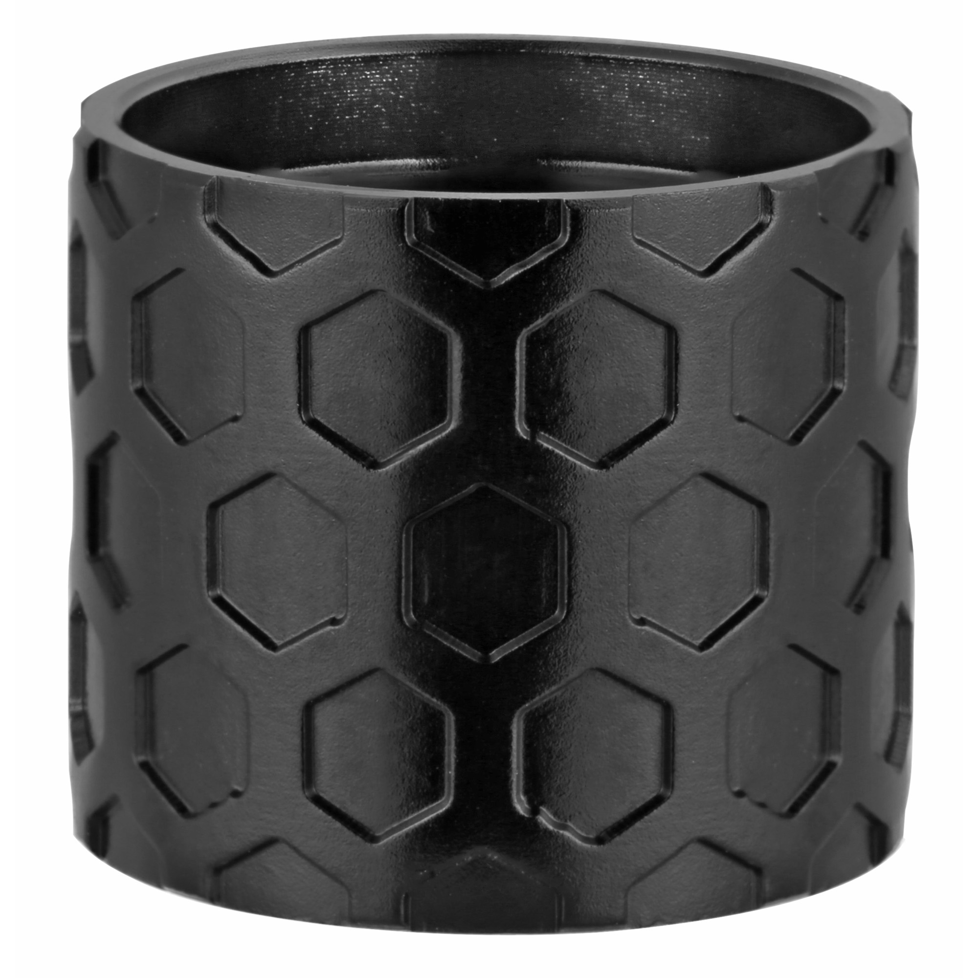Backup Tactical Hcomb 30cal Thread Protector 5/8x24