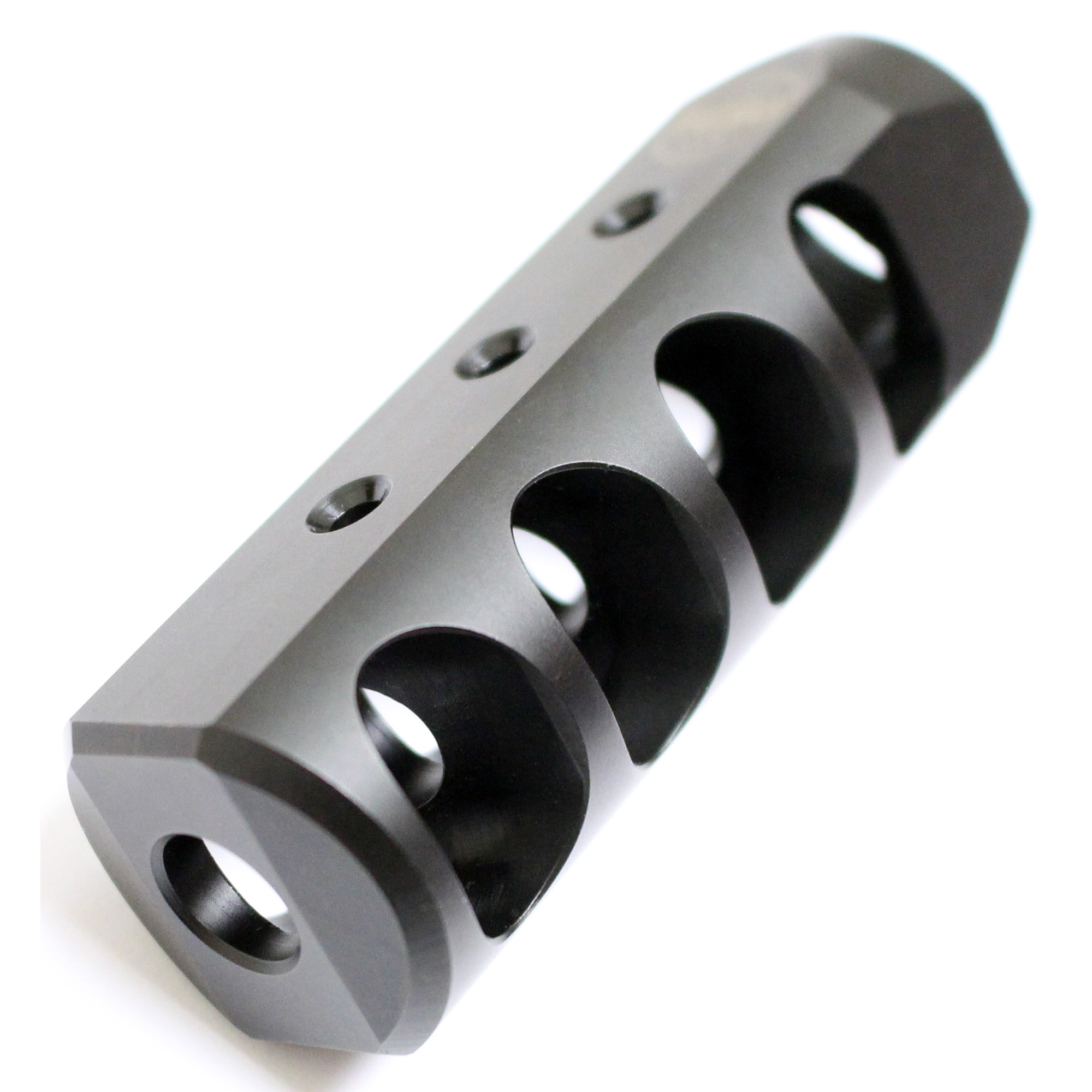 LWRC ULTRA STATIC BRAKE 5.56 BLK853143008590 Small Rifle Parts at