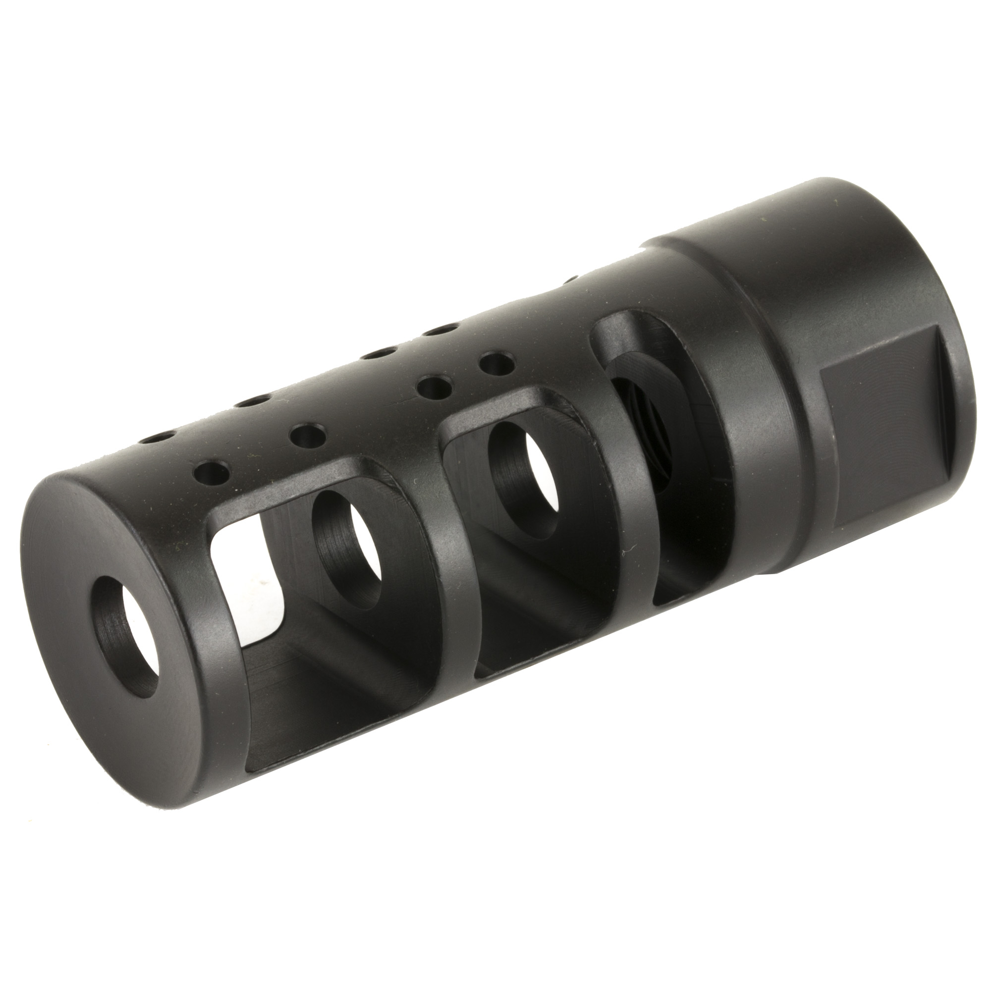 Spikes Tactical R2 Muzzle Brake 308 Win Melonite 5/8x24 AR Rifle