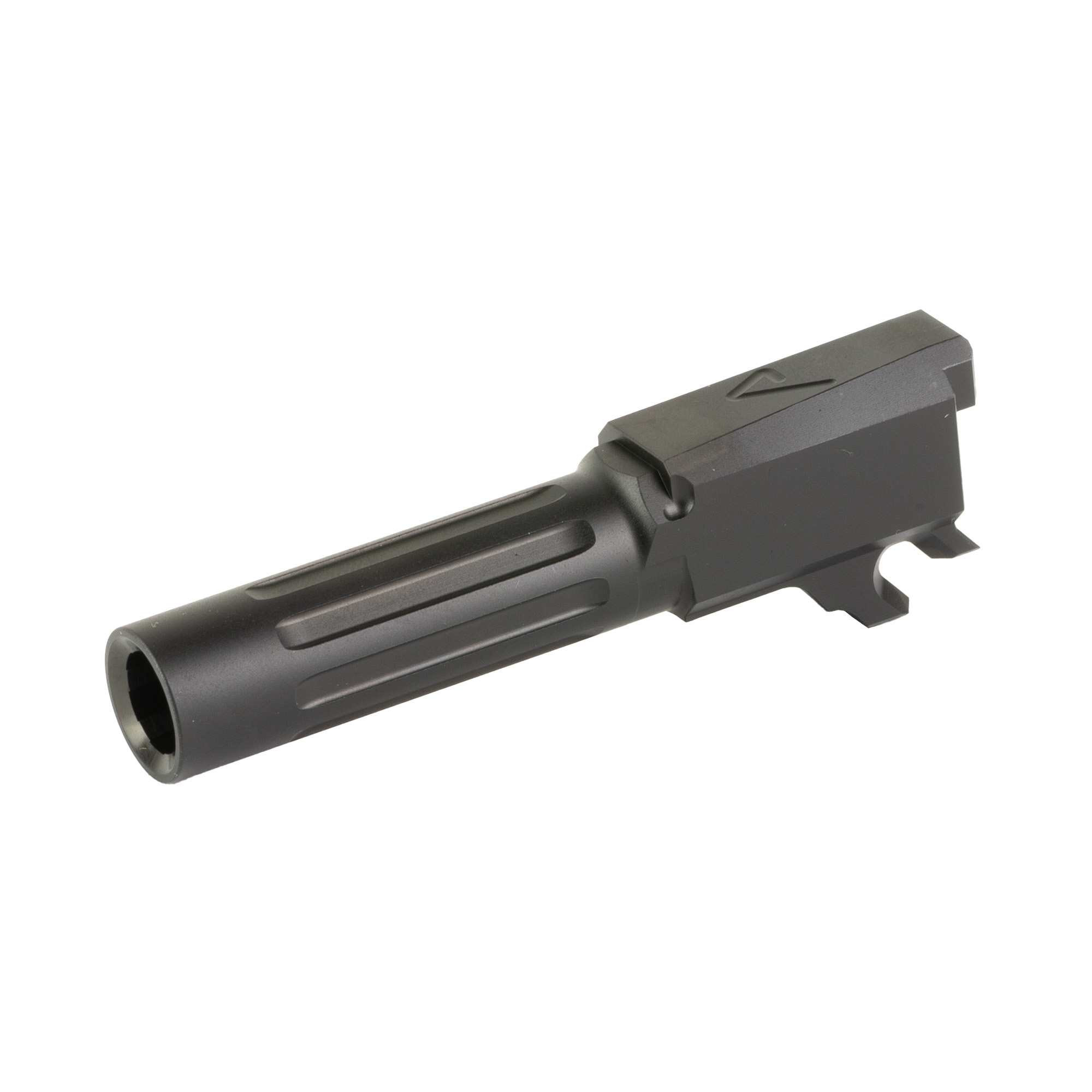 Agency Arms Mid Line DLC Fluted Barrel 9mm for Sig P365