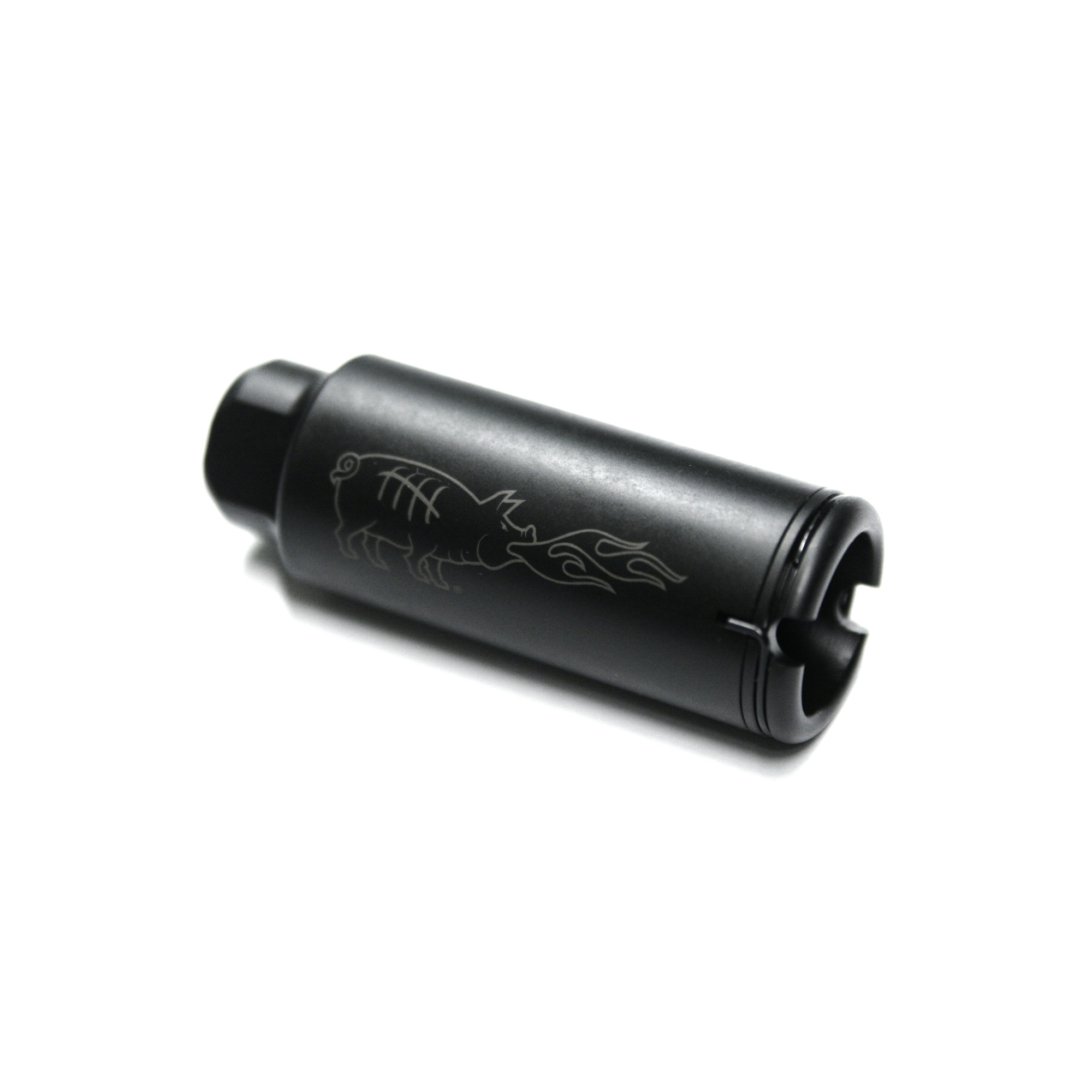 Noveske KX5 Flash Suppressor 5/8x24 for AR Rifles