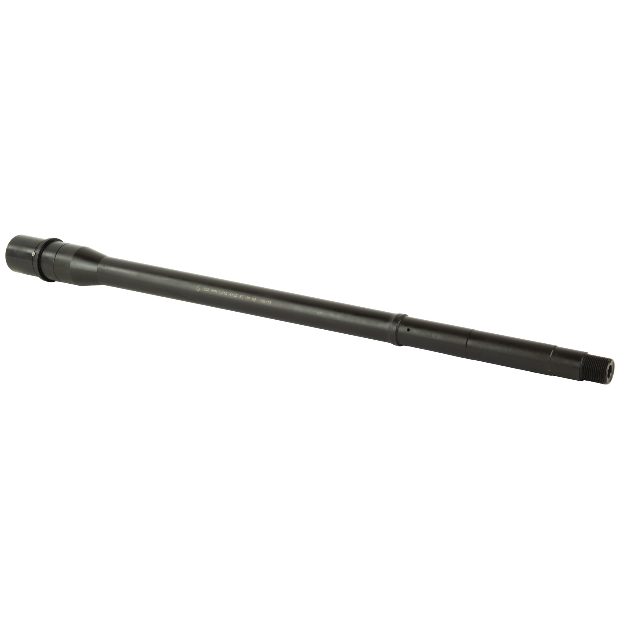 Ballistic Advantage 18 inch 308 Winchester AR10 Barrel 1 to 10 Twist