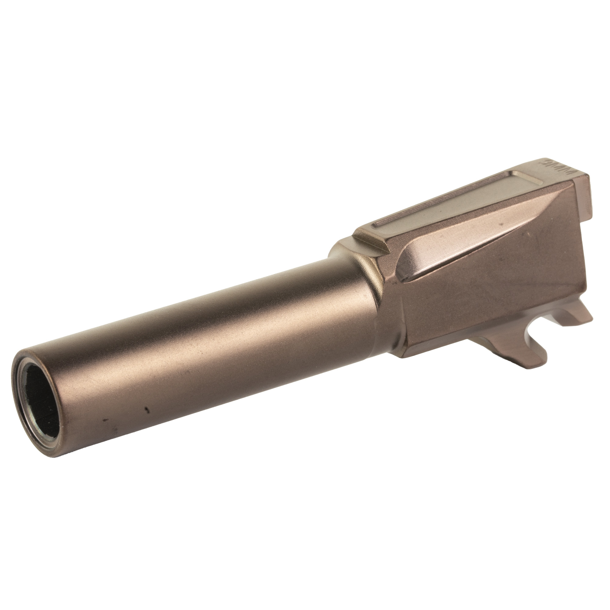Lone Wolf Dawn 365 3.1in 9mm Barrel for Sig P365 Bronze PVD