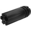 TacFire Flash Sound Forwarder 7.62/39mm 14x1 Muzzle Device