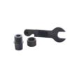 GEMTECH SW MP Compact 22 Suppressor Adapter 3/8-24 to 1/2-28 with Wrench