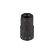 SilencerCo Delta Adapter FN Five-seveN M10 x 1 to 1/2 x 28 Compatibility