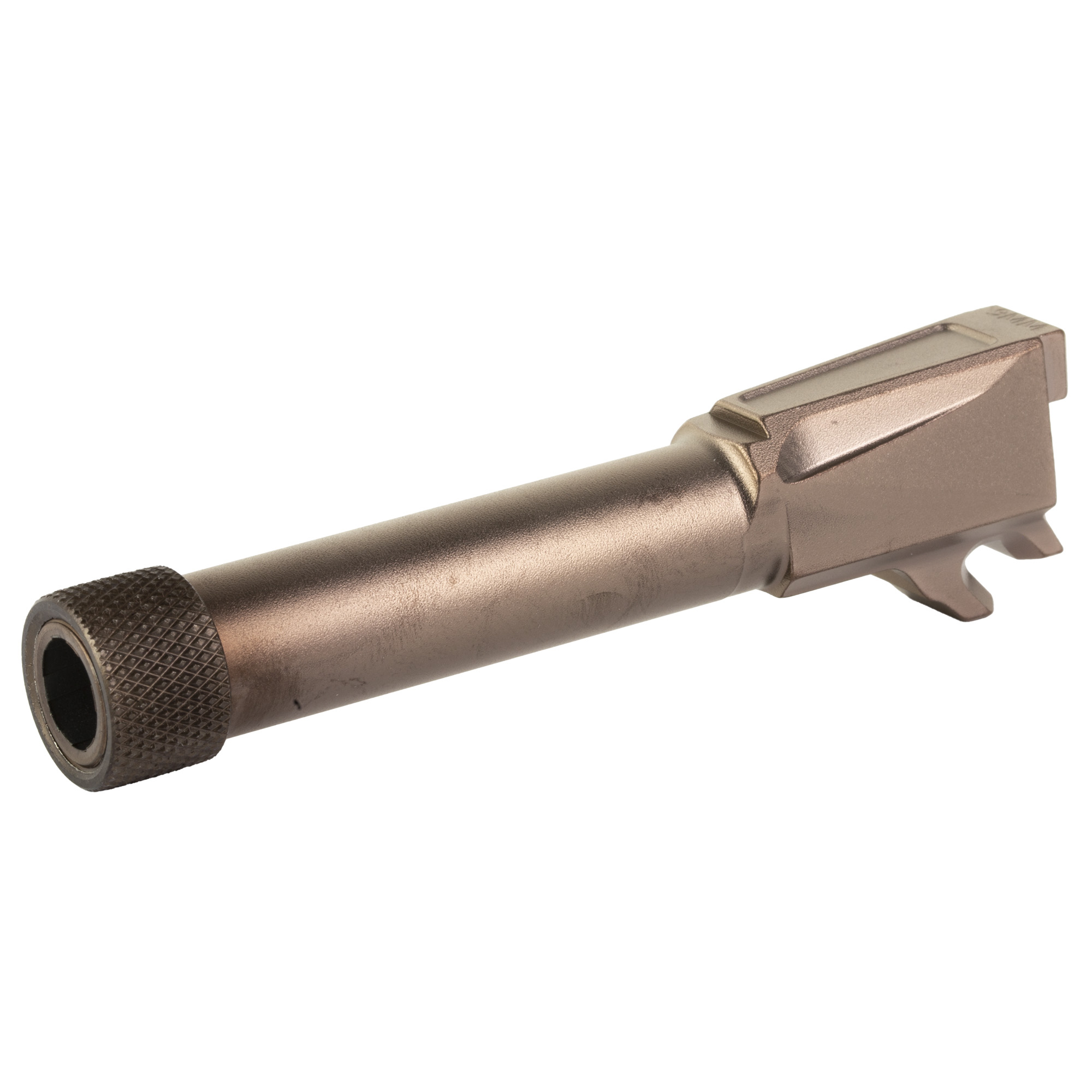 Lone Wolf Dawn 365 Bronze PVD Threaded Barrel Sig P365 9mm