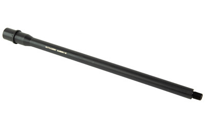 Battle Arms Development Bad Battlearms Ltwht 16 9mm Barrel Ar Rifles 1/2x36