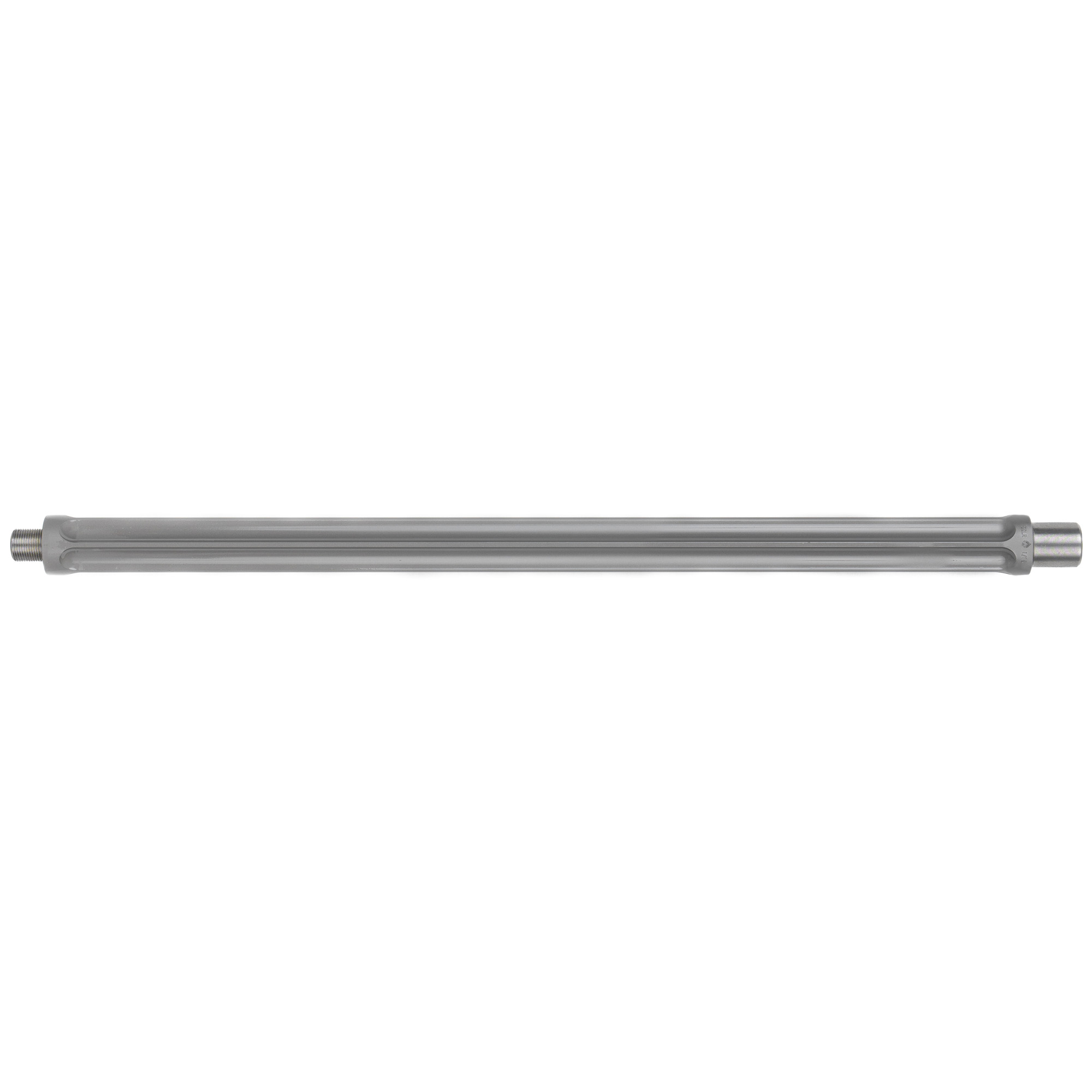 Ballistic Advantage 1022 16.1 Bead Blasted 416R Stainless Barrel 1 16 Ruger 1022