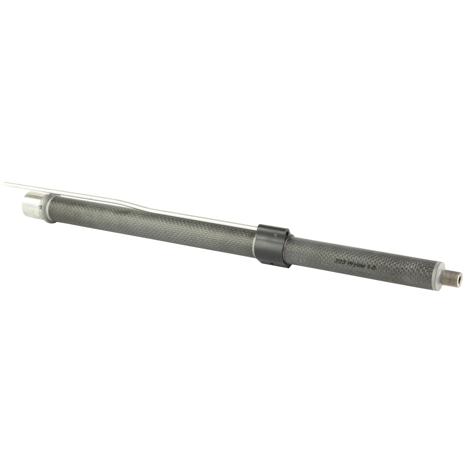 Christensen Arms 223 Wylde 16 inch Carbon Fiber AR 15 Barrel 1x8 Mid Length