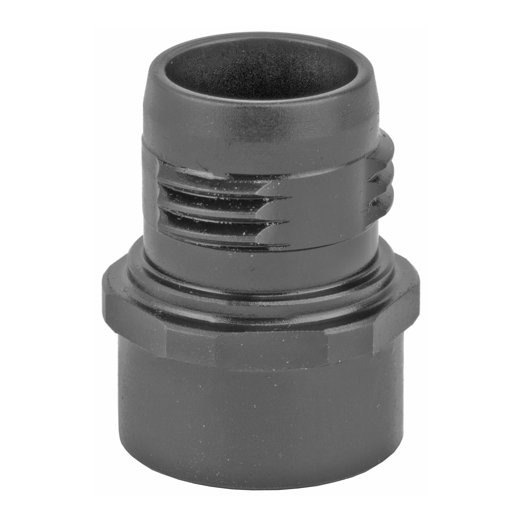Griffin Armament Piston Barrel Adapter .578x28 CAM-LOK Universal QD Mount