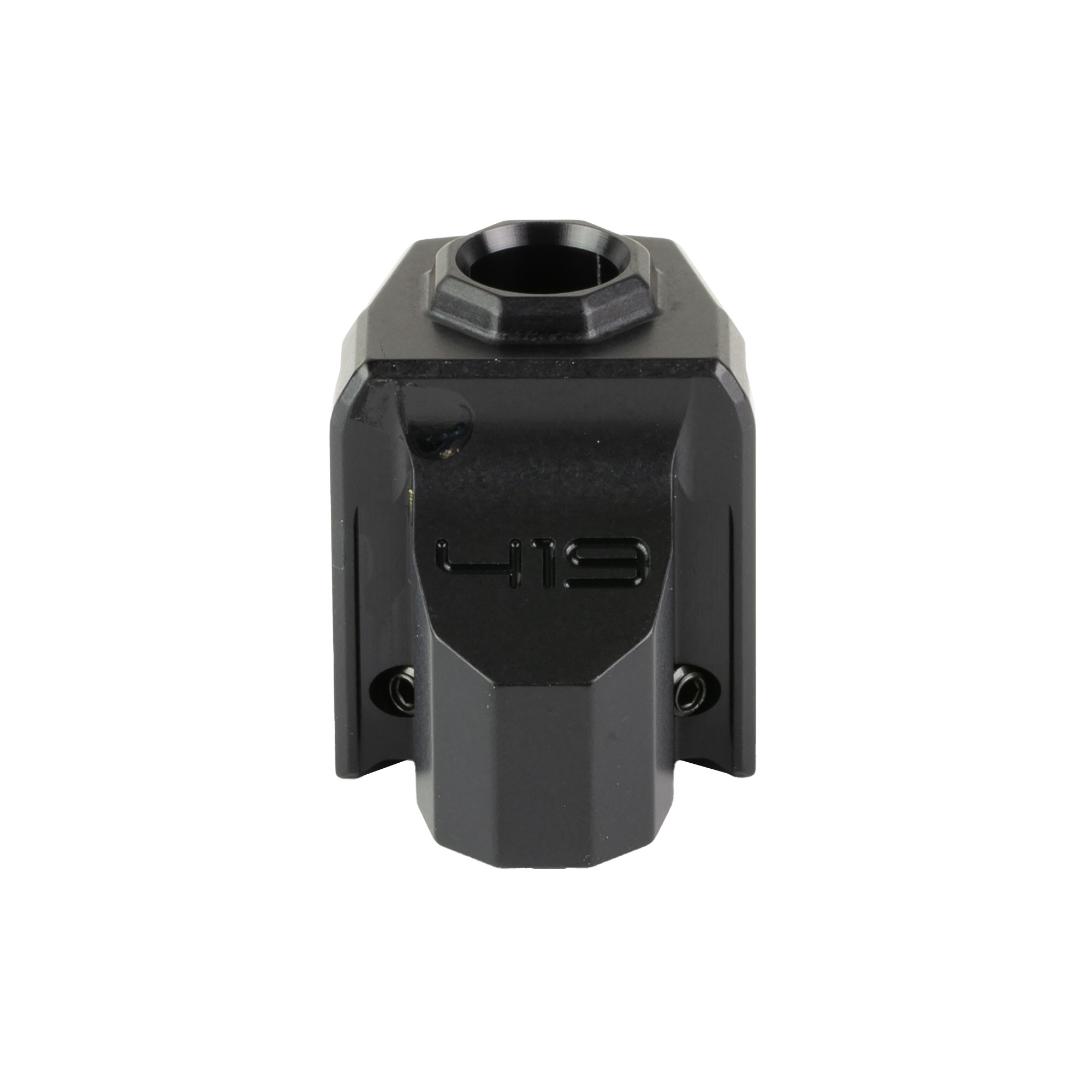 Agency Arms 419 Compensator for Sig P320 OEM