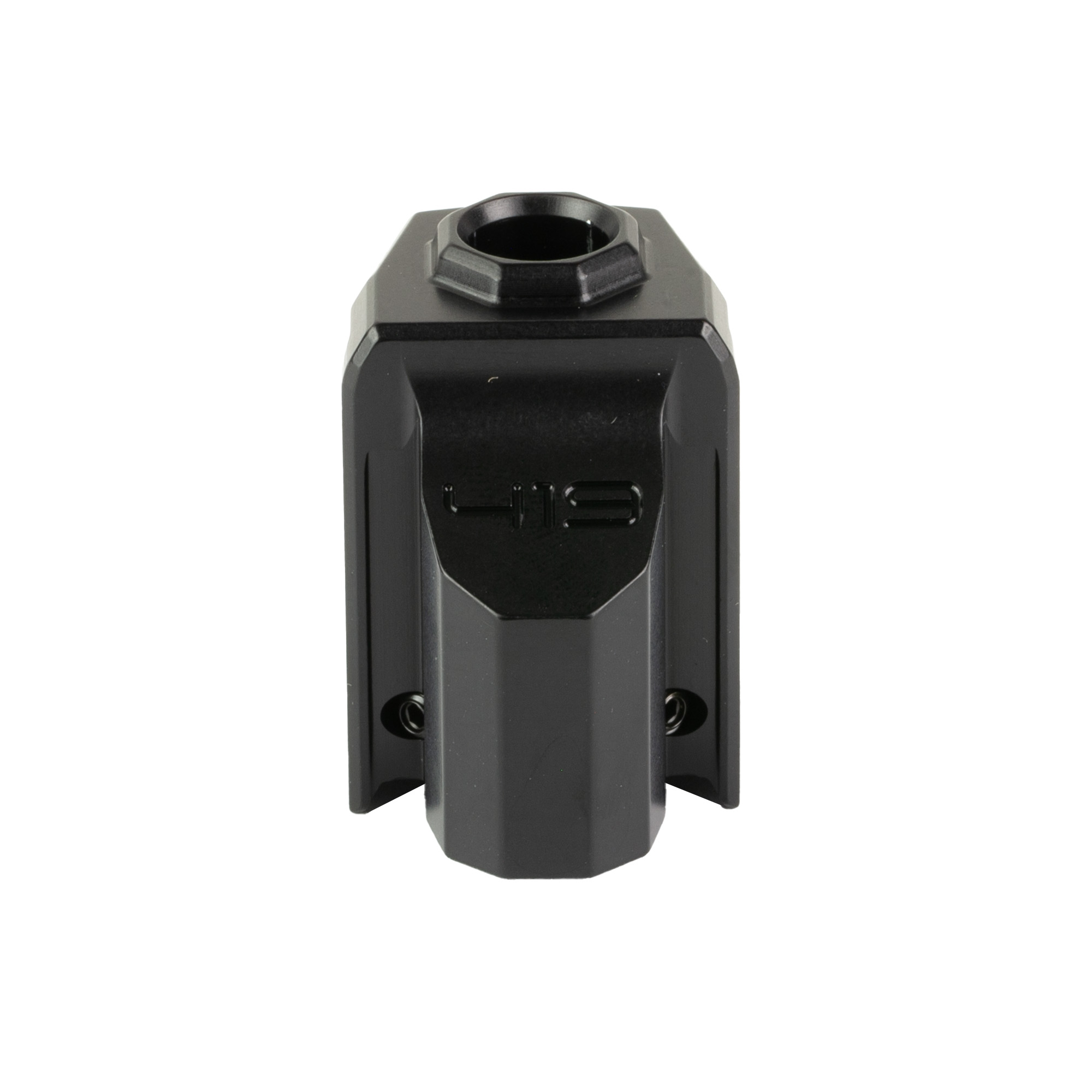 Agency Arms 419 P320 Compensator Dual Port for Sig P320 Frames