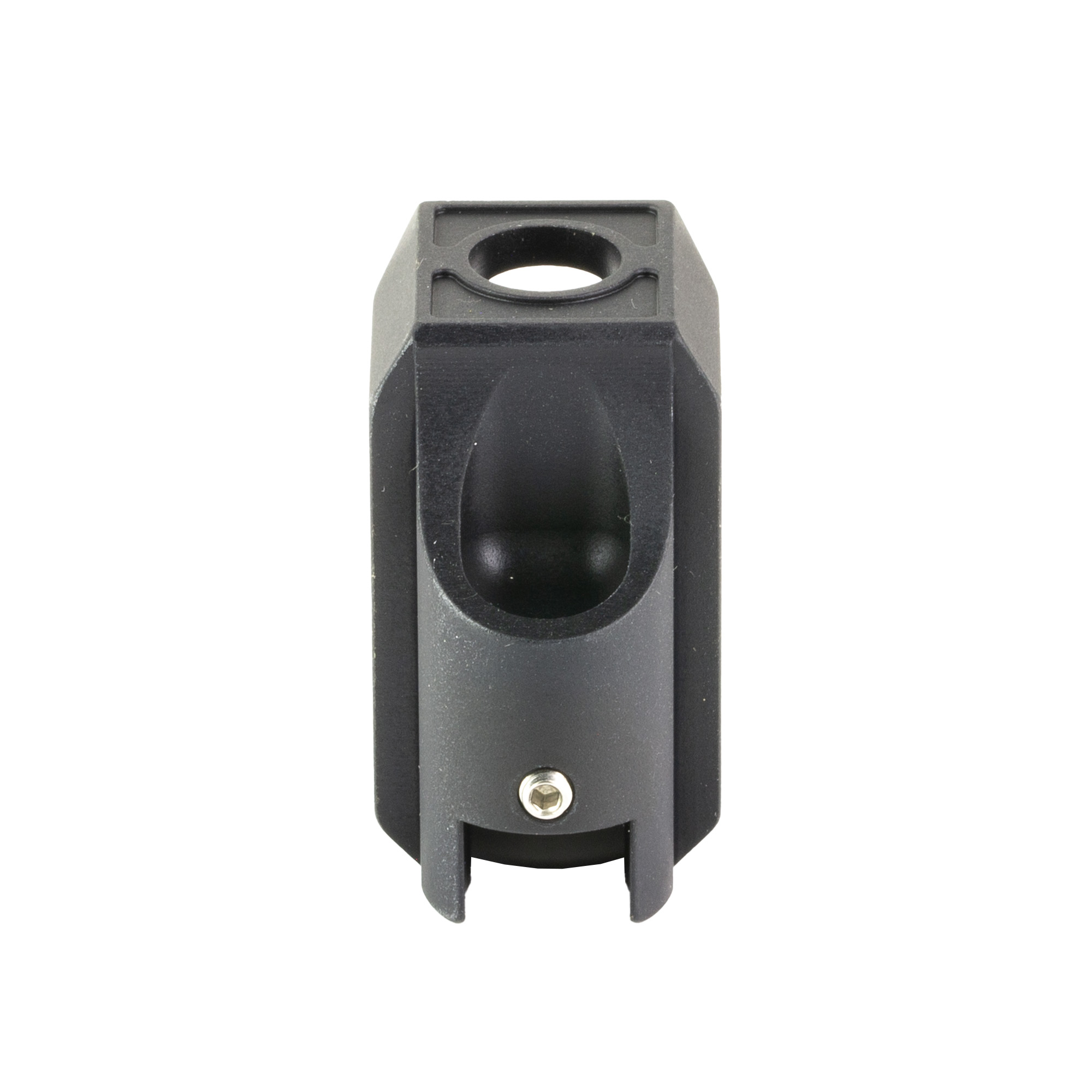 True Precision Mini Comp P365 9mm Compensator with Locking Block