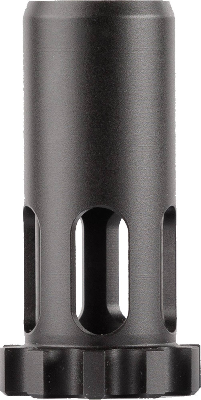 Dead Air Armament Mojave Piston 1/2x28 9mm Tilting Barrel Handgun Compatibility