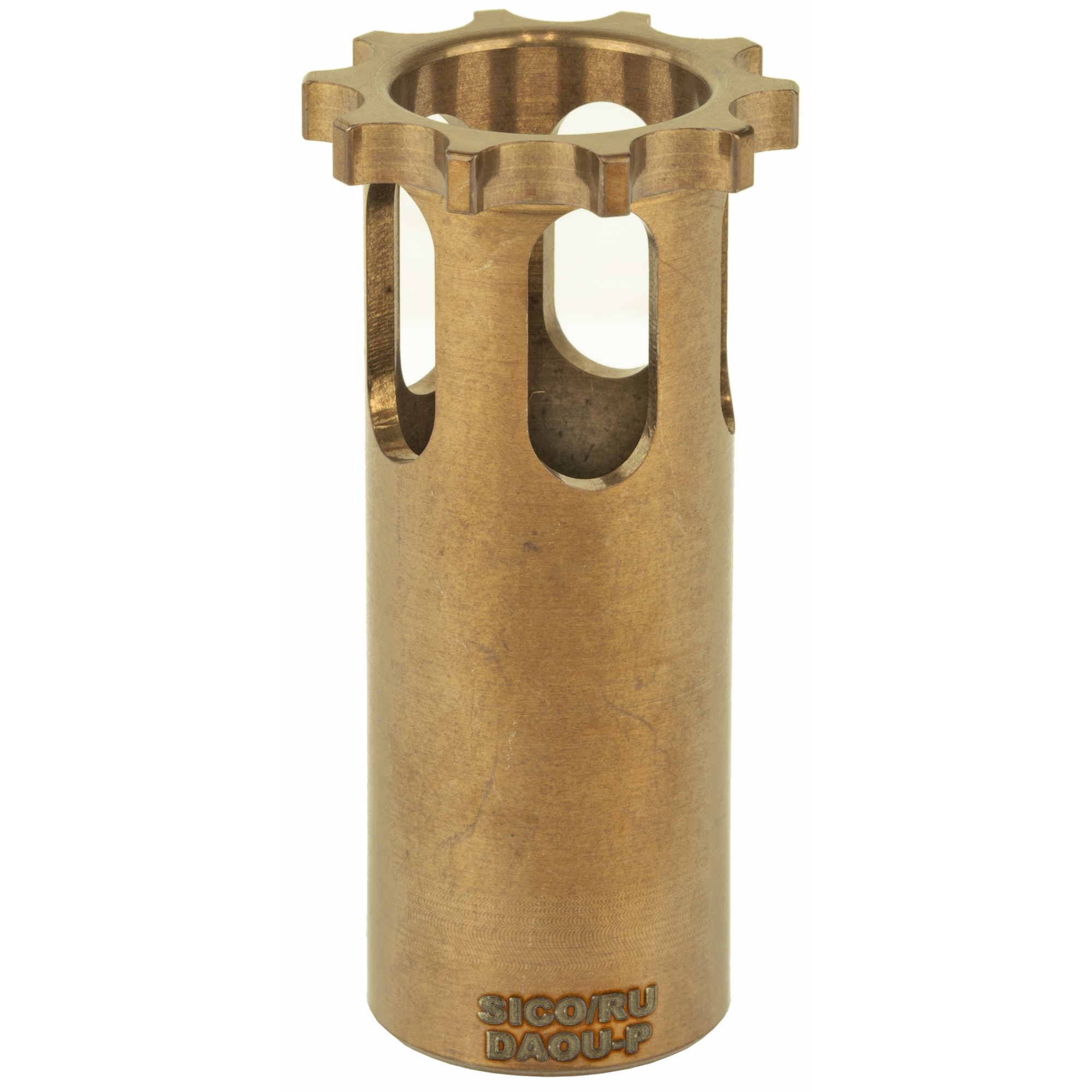 Griffin Armament CAM-LOK Universal Piston Silencerco Browning Tilt Barrels