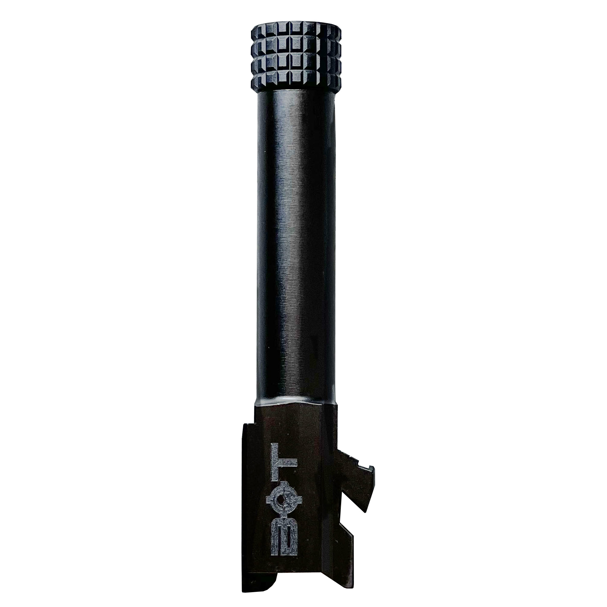 Backup Tactical Glock 26 Threaded 9mm Barrel 12x28 Gen 1 5
