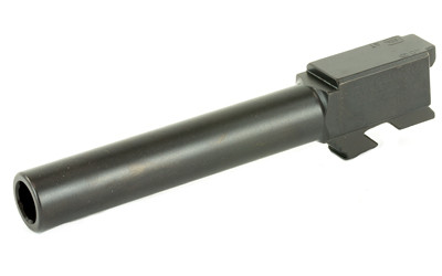 Glock, Oem G22 Barrel, 40 S&W, 4.49 inch, Replacement, SP04452