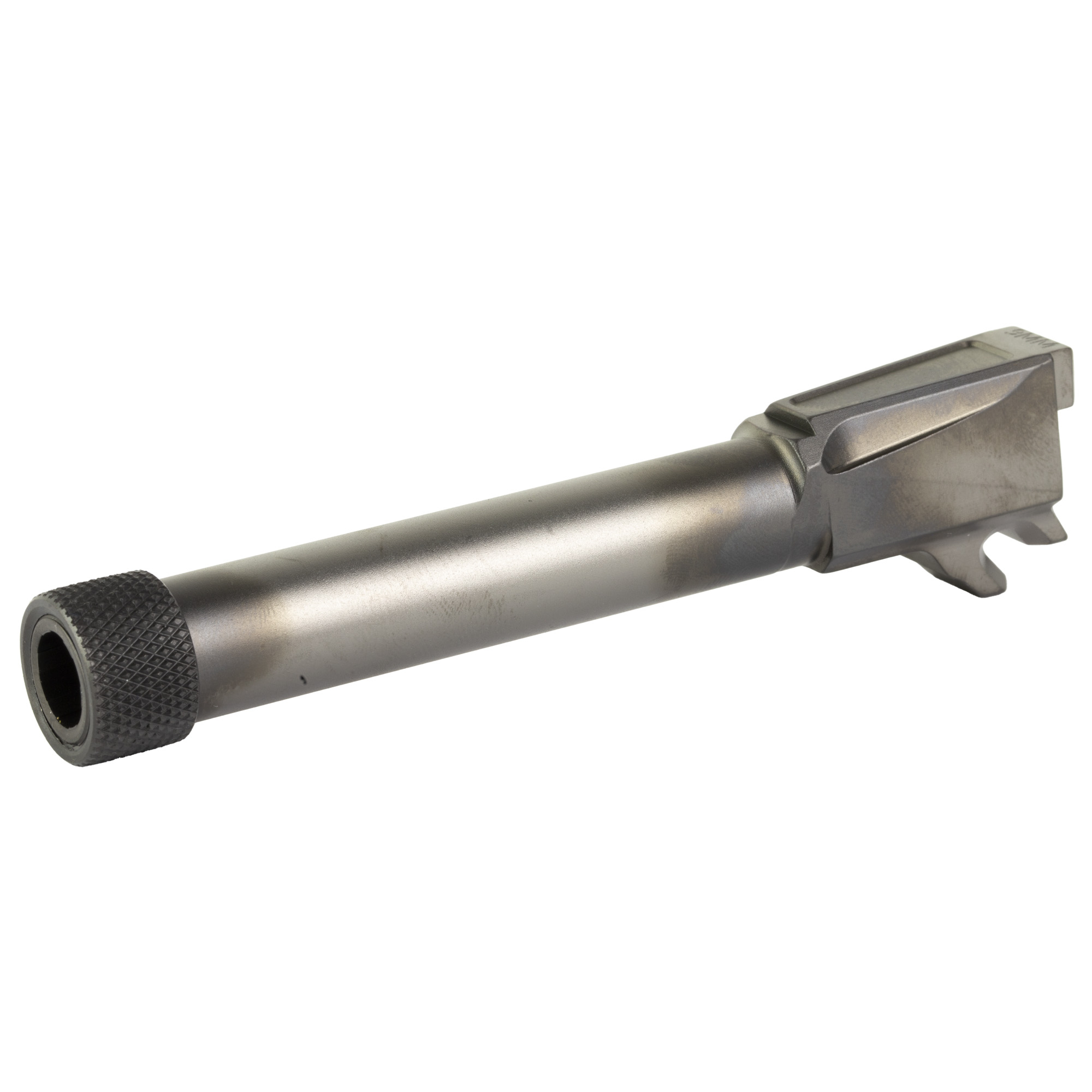 Lone Wolf Dawn 365XL Threaded Barrel 4.4 9mm P365XL Gray PVD