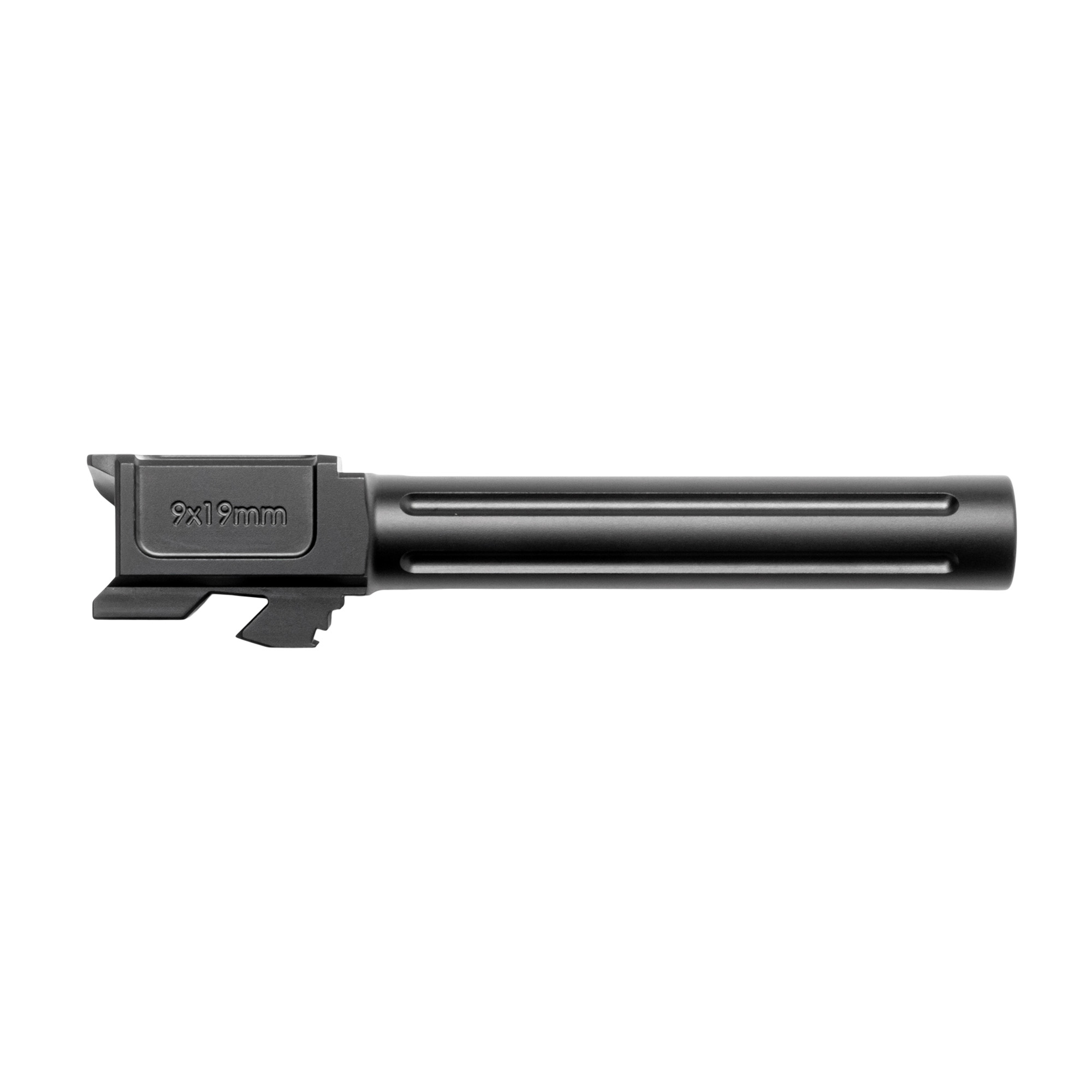 Noveske 9mm Luger Glock 17 Barrel for Gen 3 Gen 4