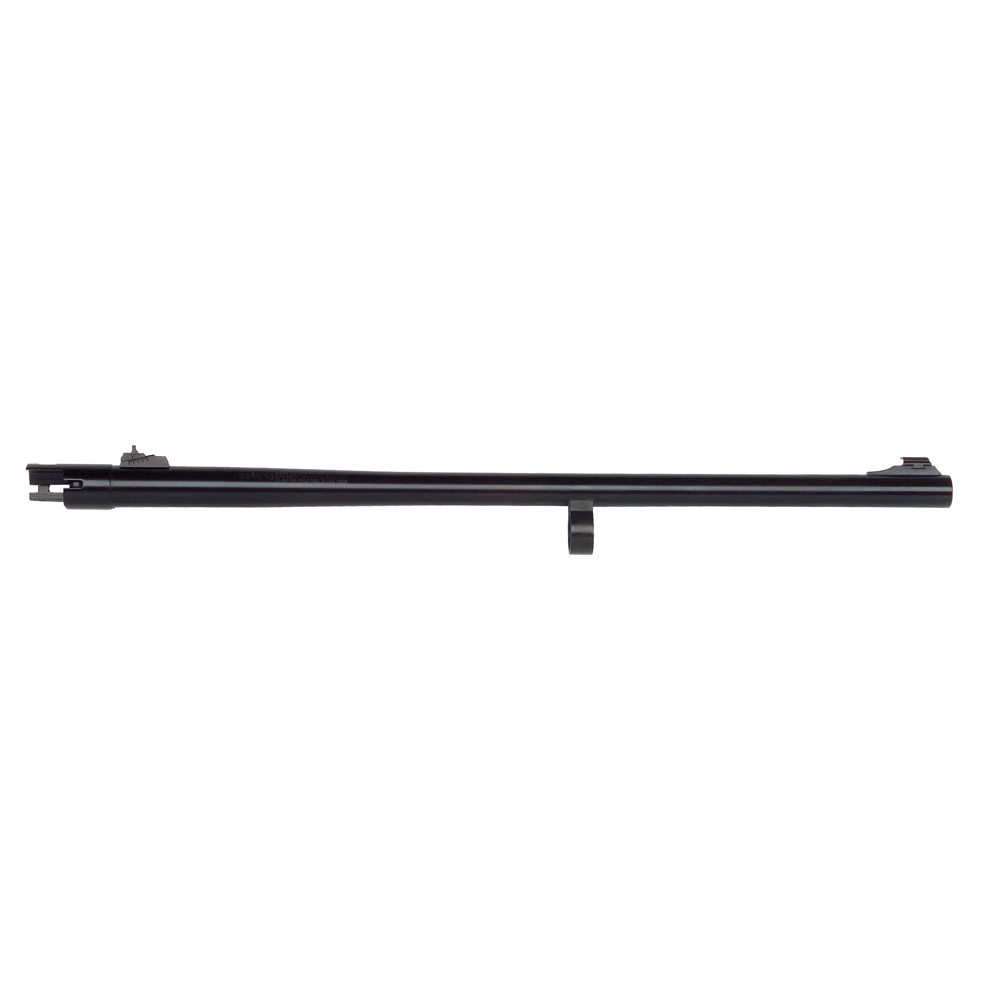 Mossberg Remington 870 12 Gauge 24 Inch Rifled Barrel Blue Finish