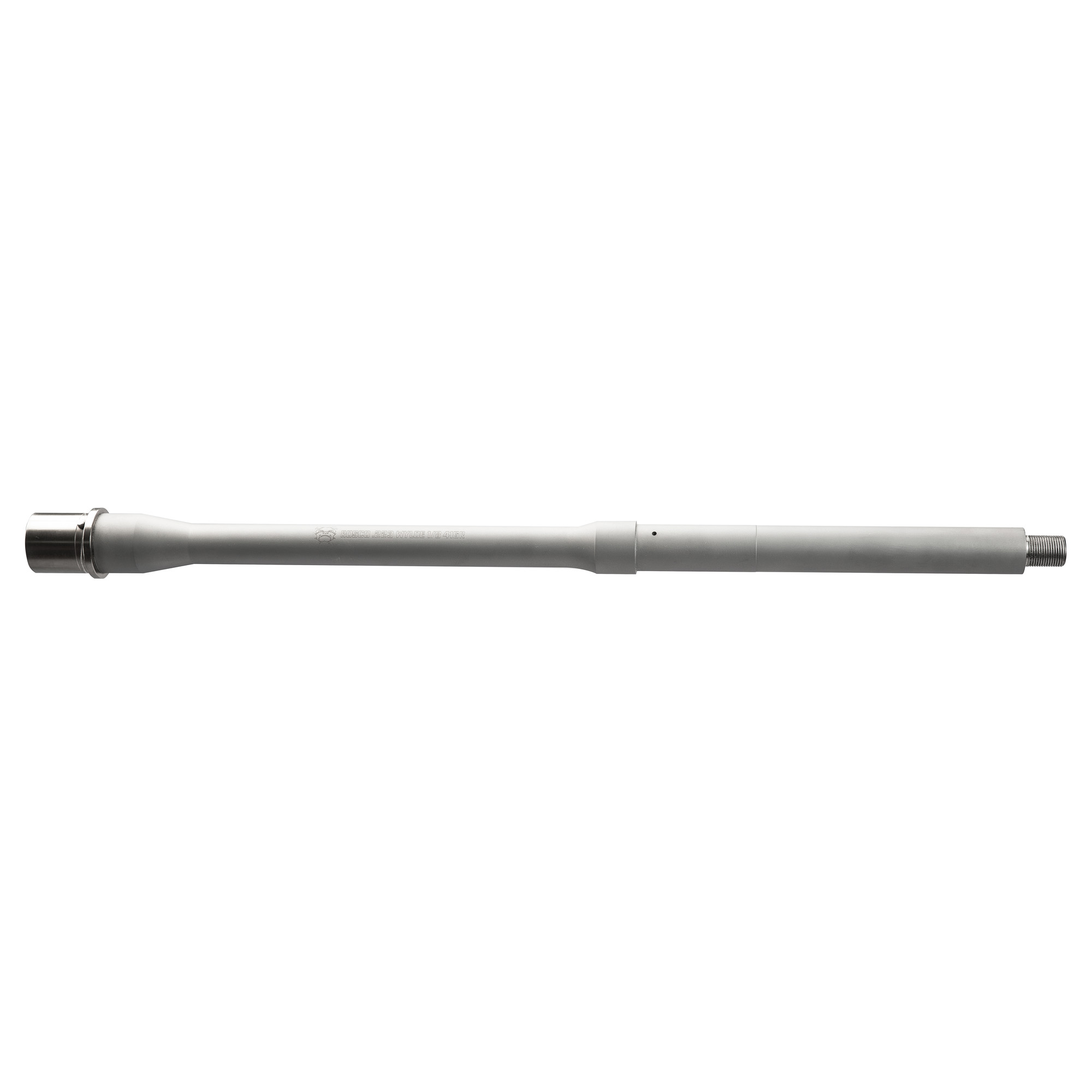 Rosco Manufacturing 14.5 GVT 300BLK AR-15 Barrel