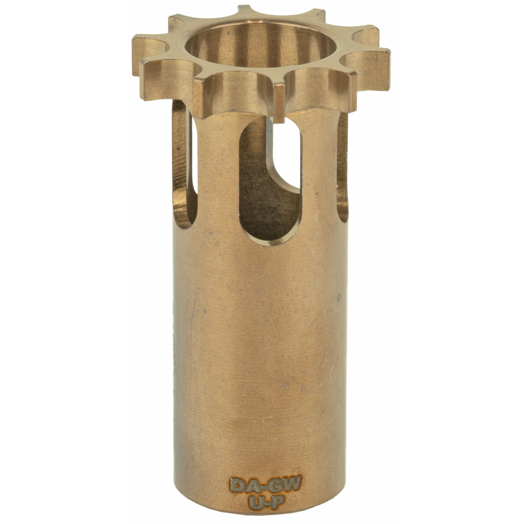 Griffin Armament Cam-Lok Universal Piston Dead Air for Browning Pistols