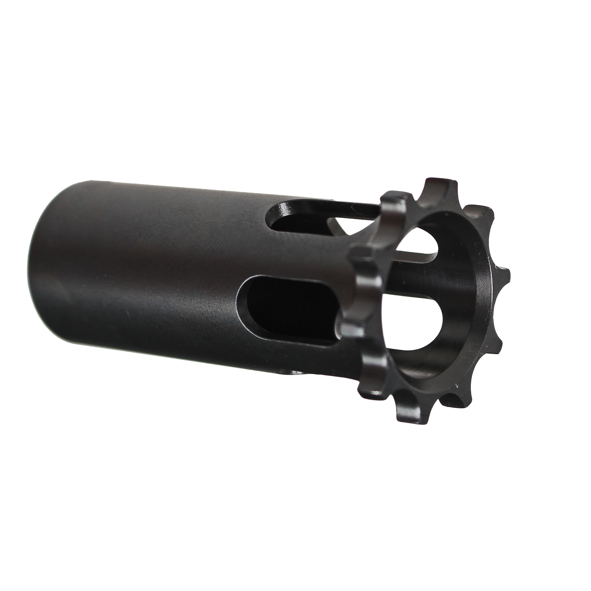 Primary Weapons Systems PWS Piston .578x28 Suppressor Accessory Compatible
