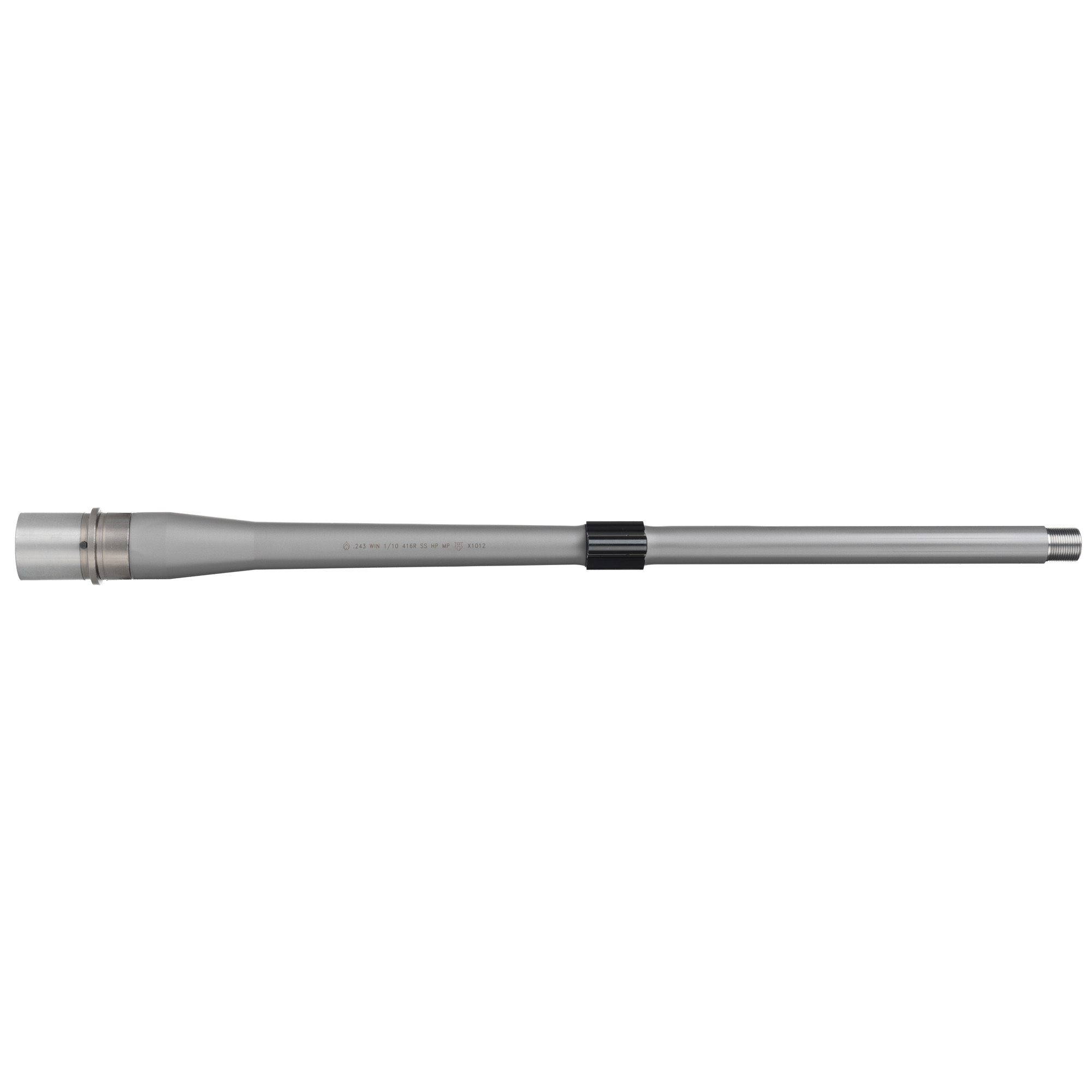 Ballistic Advantage Ballistic BBL 243Win 18in HNS SS AR10 Barrel