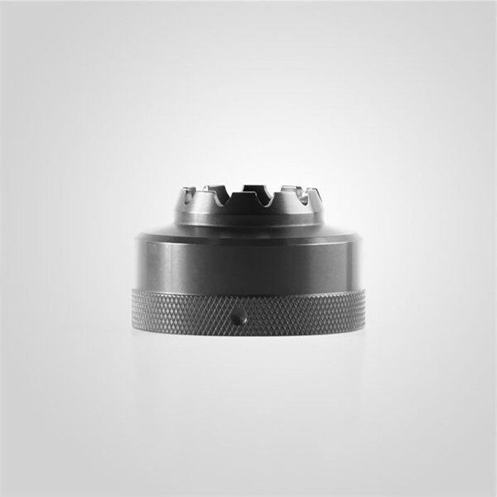 Dead Air Armament Wolverine Collar M26 Insert M14 M24 Collar Compatible