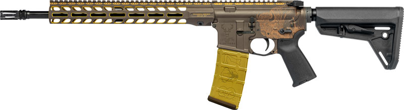Stag 15 Tactical 5.56 16 Wyoming Edition 2024