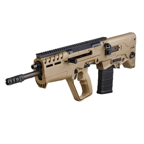 IWI Tavor 7 LE 7.62 NATO 16.5 inch 20 Rounds CrMoV