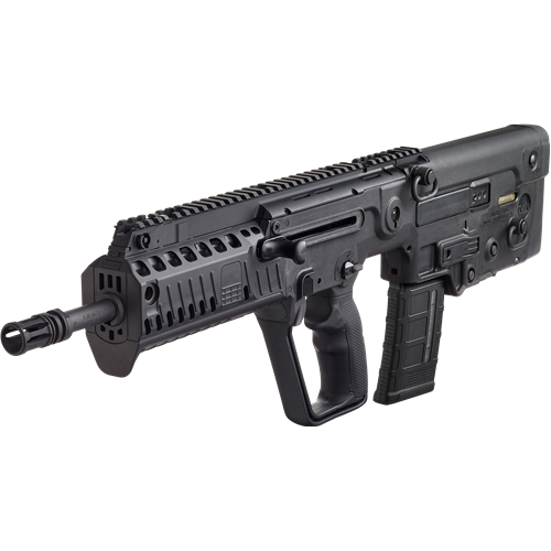 IWI Tavor X95 5.56 NATO 16.5 Inch 30 Round Matte