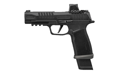 Sig Sauer P365 Romeo X LE 9mm Luger 3.1" 21 Rounds Optic-Ready Semi Auto