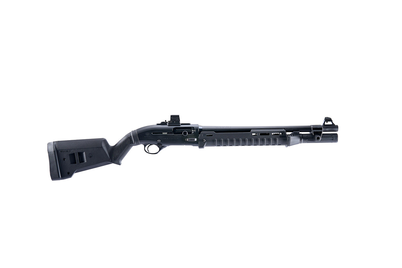 Langdon Tactical LTT 1301 Shotgun 12 Gauge 18.7 Inch 7 Rounds Semi-Automatic