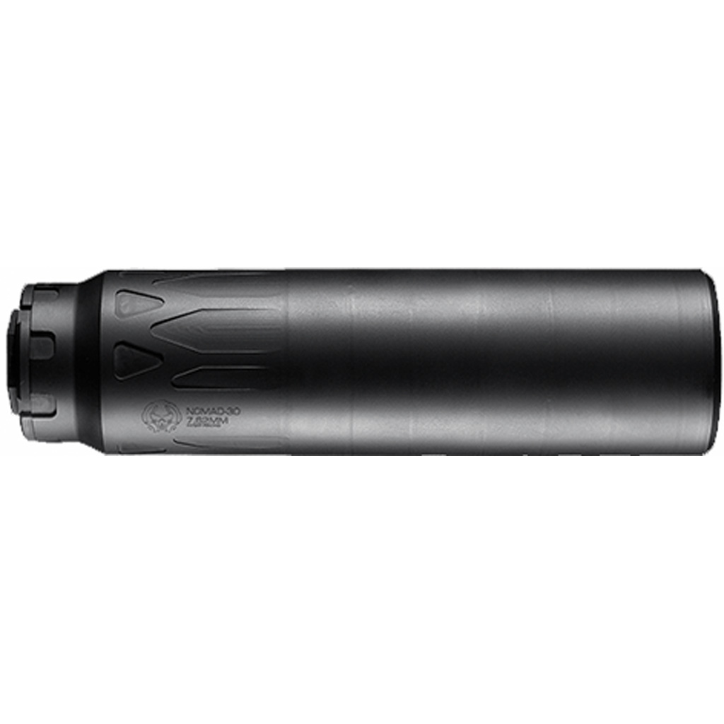 Dead Air Armament Nomad 30 Suppressor Cal up to 300 Norma Mag 6.5in Cerakote