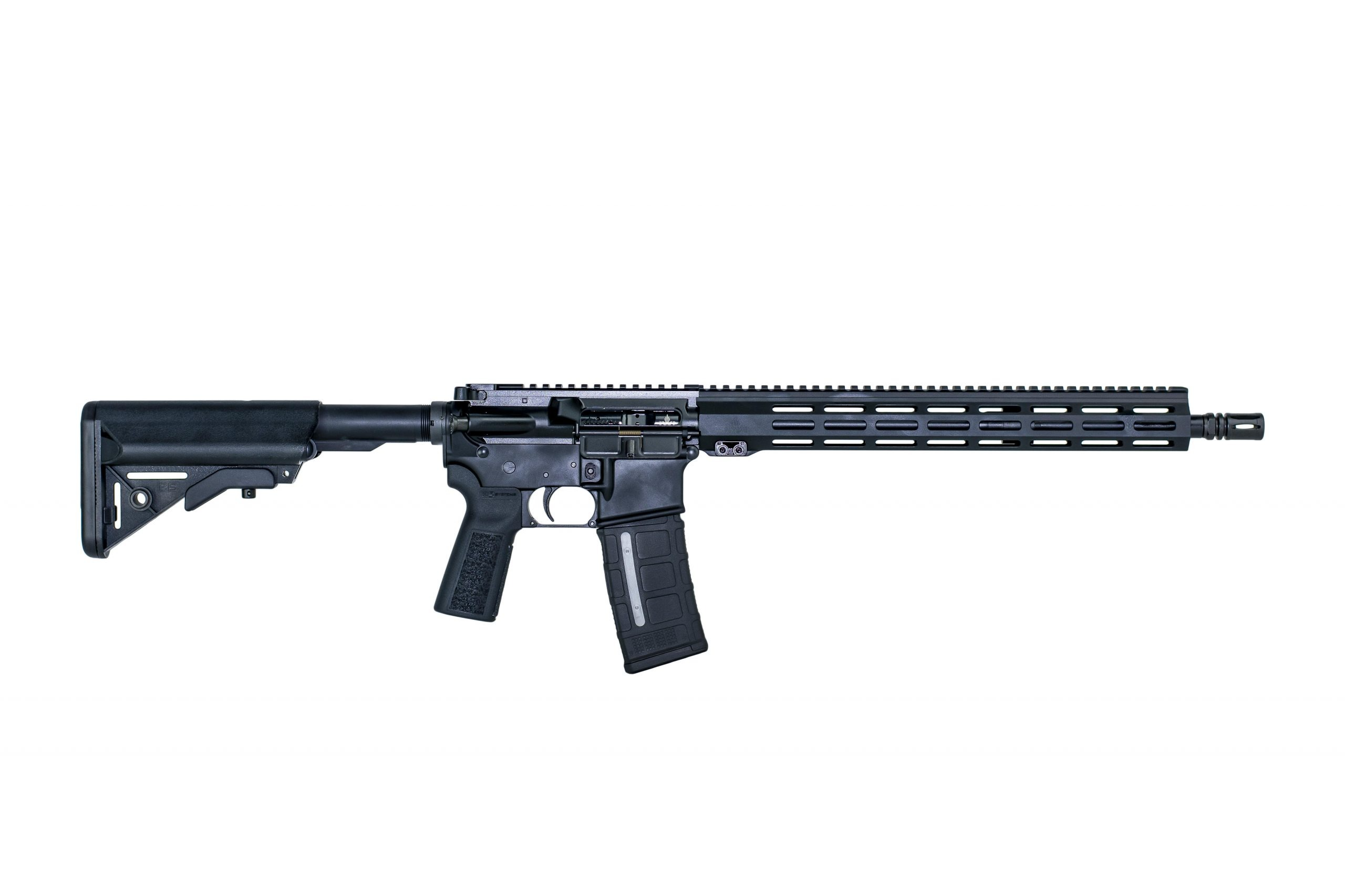 IWI Zion-15 Rifle 5.56 NATO 16 Inch 30 Rounds Adjustable Stock