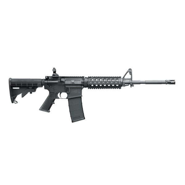 Smith & Wesson M&P15X 5.56 16in 30rd LE Semi Auto Rifle