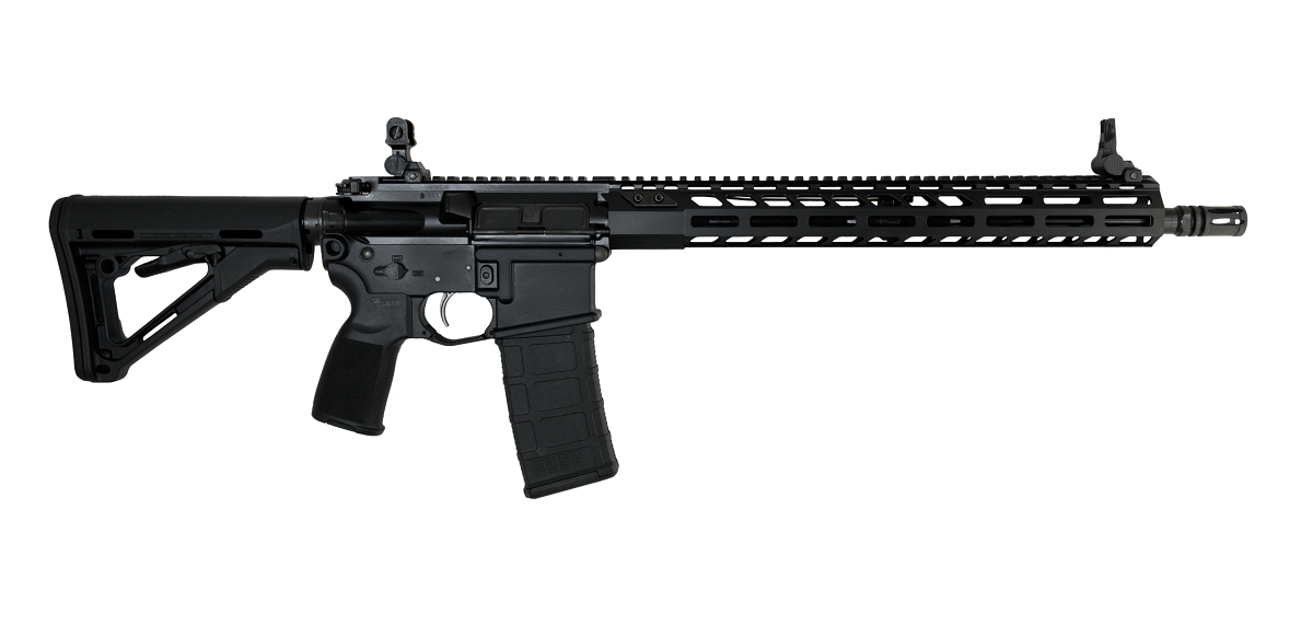 Sig Sauer M400 PRO LE 5.56 NATO 16 Inch 30 Round Semi-Automatic Rifle