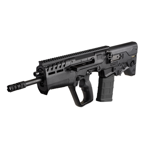 IWI Tavor 7 7.62 NATO 16.5in 20rd Flat Dark Earth