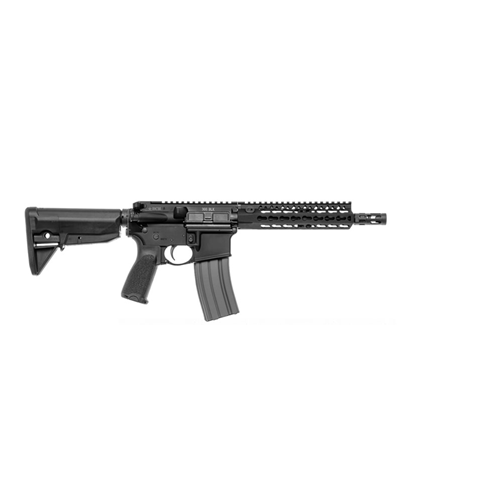 Bravo Company USA CQB9 KMR-A 300 AAC Blackout 9 Inch 30 Rounds