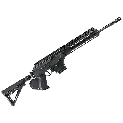 IWI Galil Ace GEN2 5.56 NATO 16 Inch 30 Rounds Semi-Automatic Rifle