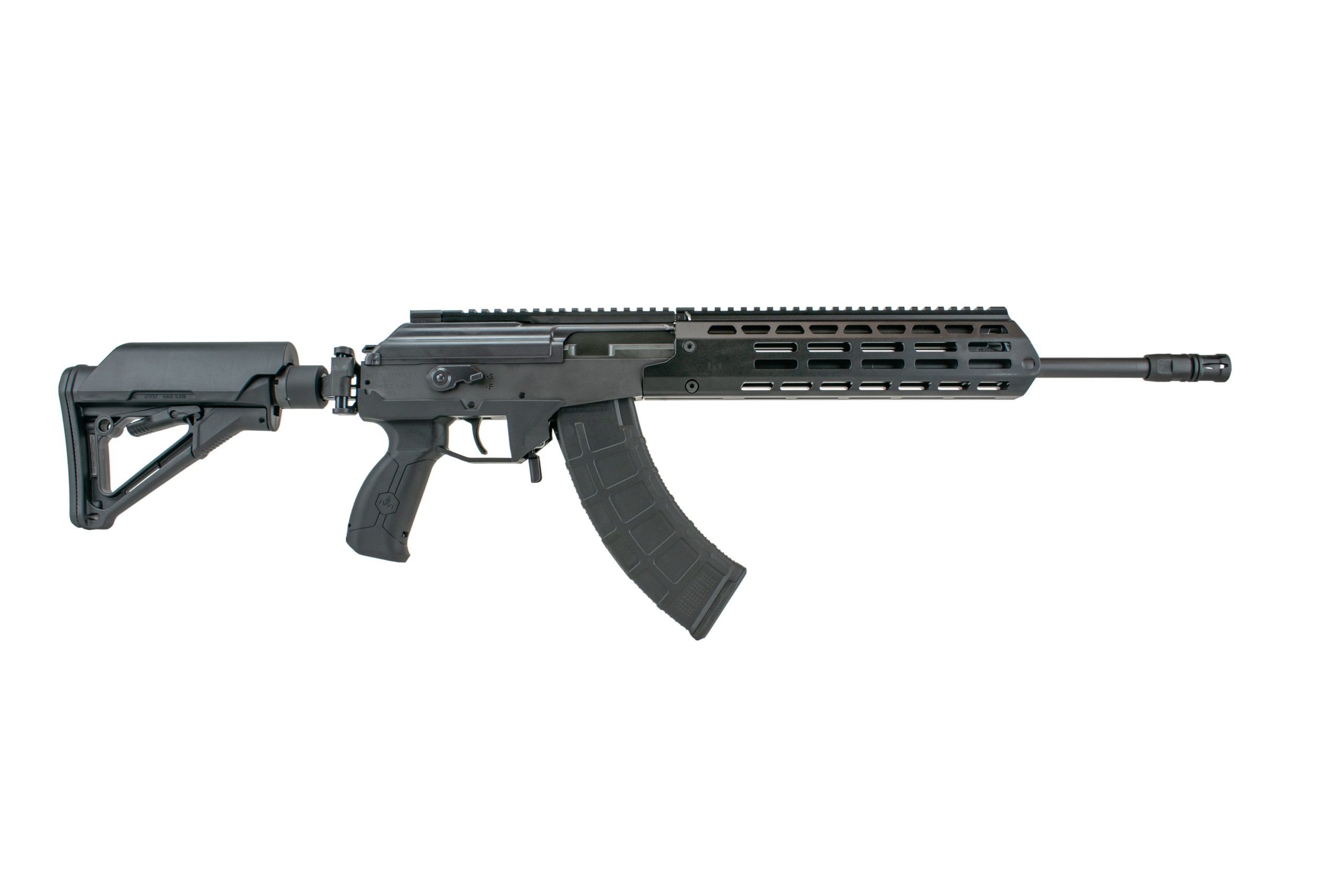 IWI Galil ACE GEN II 7.62x39 16 Inch 30 Rounds Semi-Auto Rifle Side Folding Stock