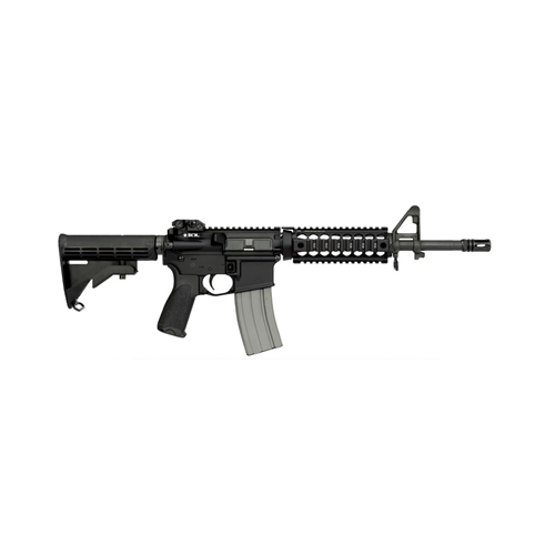 Bravo Company USA CQB12 Mod 0 5.56 NATO 12.5 Inch 30 Rounds Tactical Rifle