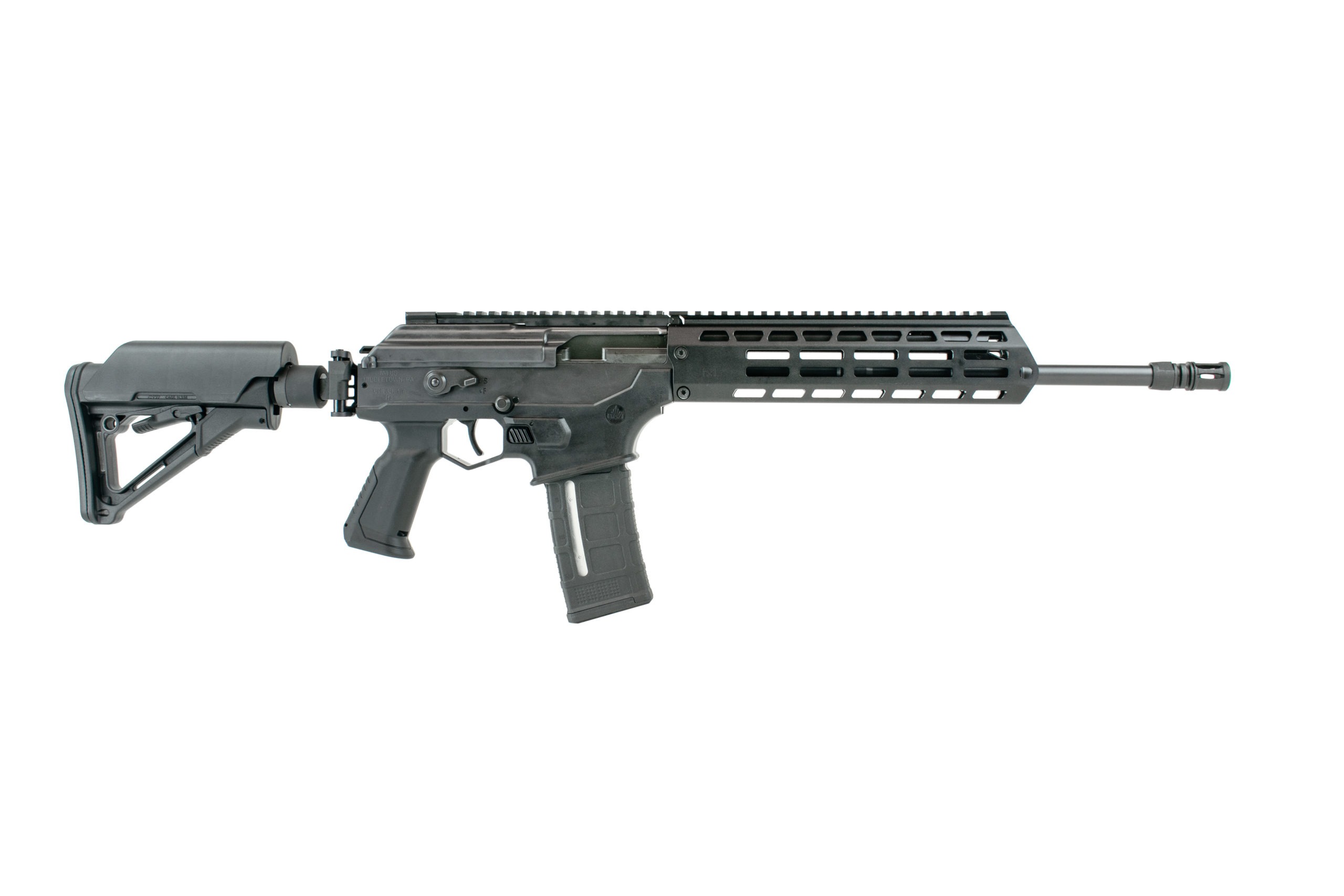 IWI Galil Ace Gen II 5.56 NATO 16 Inch 30 Rounds Side Folding Adjustable Stock