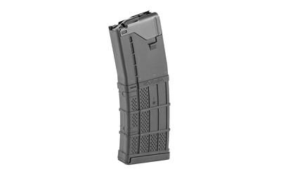 Lancer Systems L5AWM 223 Rem 30-Round Magazine Translucent Opaque Options