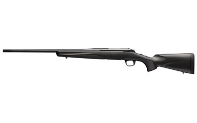 Browning X-Bolt Micro Composite 6.5 Creedmoor 20 in 4 Rounds Matte Blued